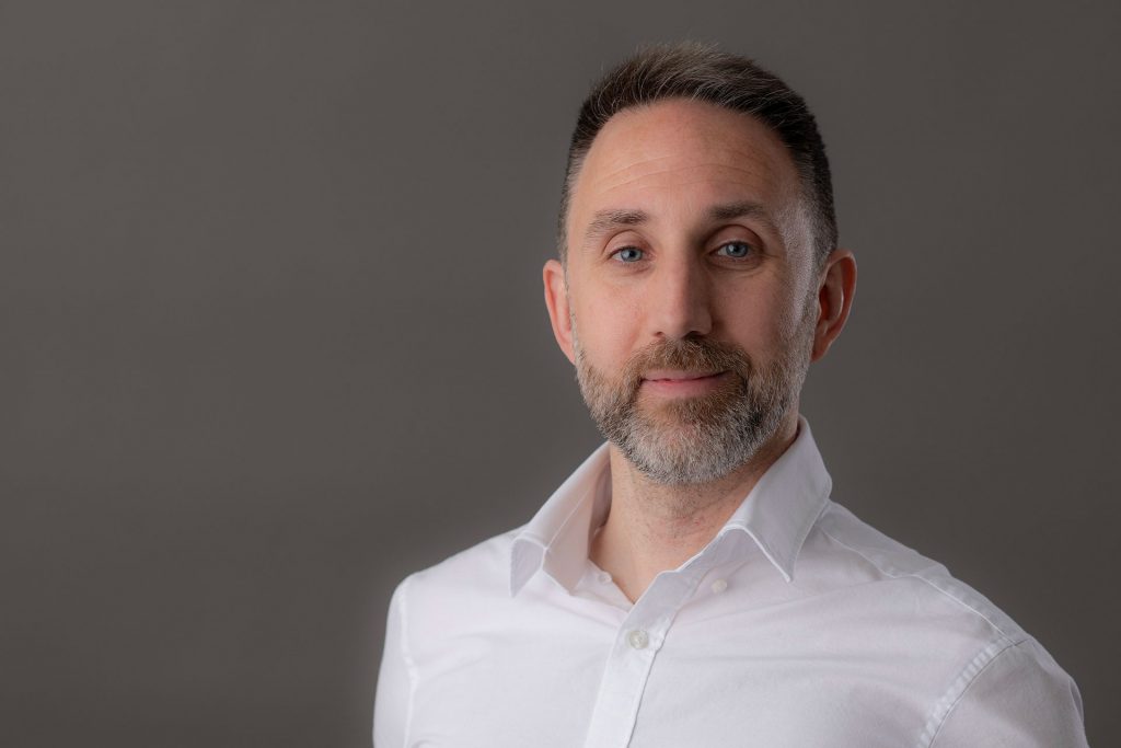 Dr Lajos Csincsik, Scientist, Research Fellow