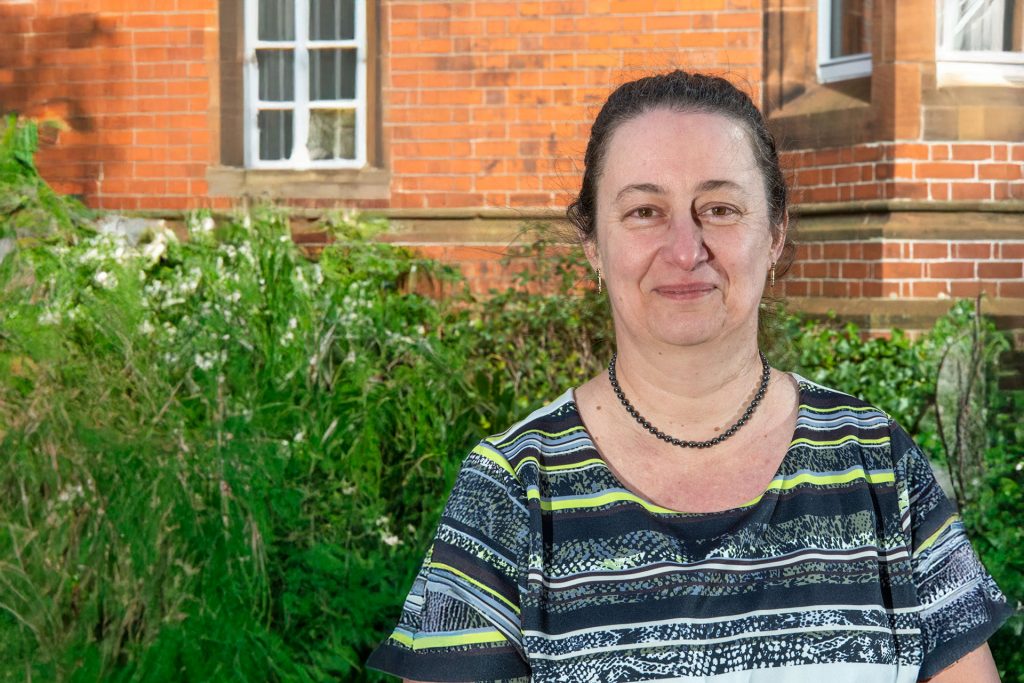 Prof Tunde Peto, Consultant Ophthalmologist