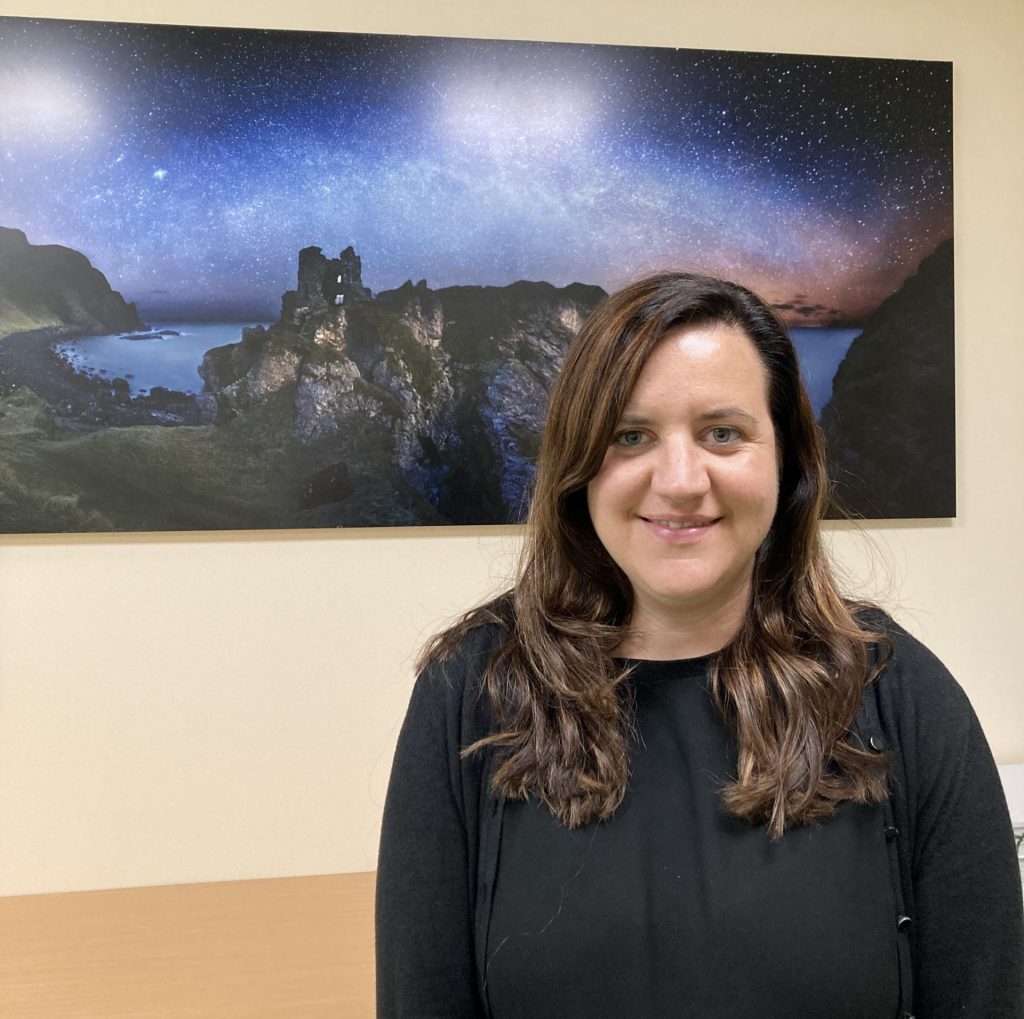 Dr Rachael Kee, Consultant Neurologist