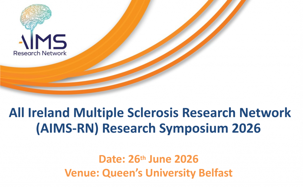 AIMSRN date for socials